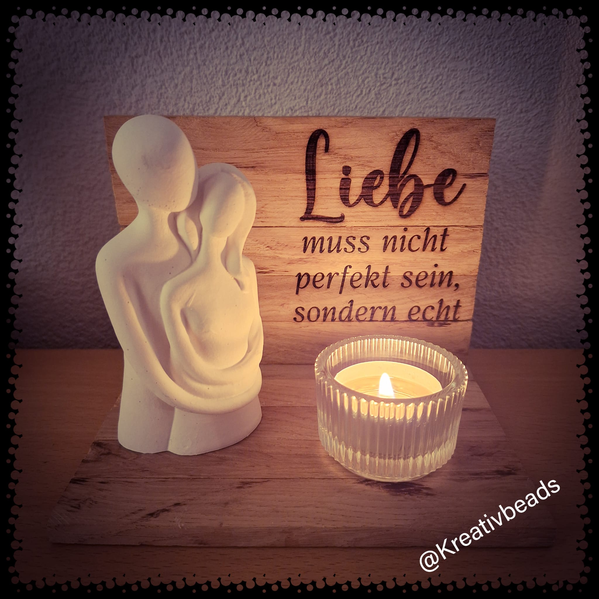 Raysin – Beispiel 1