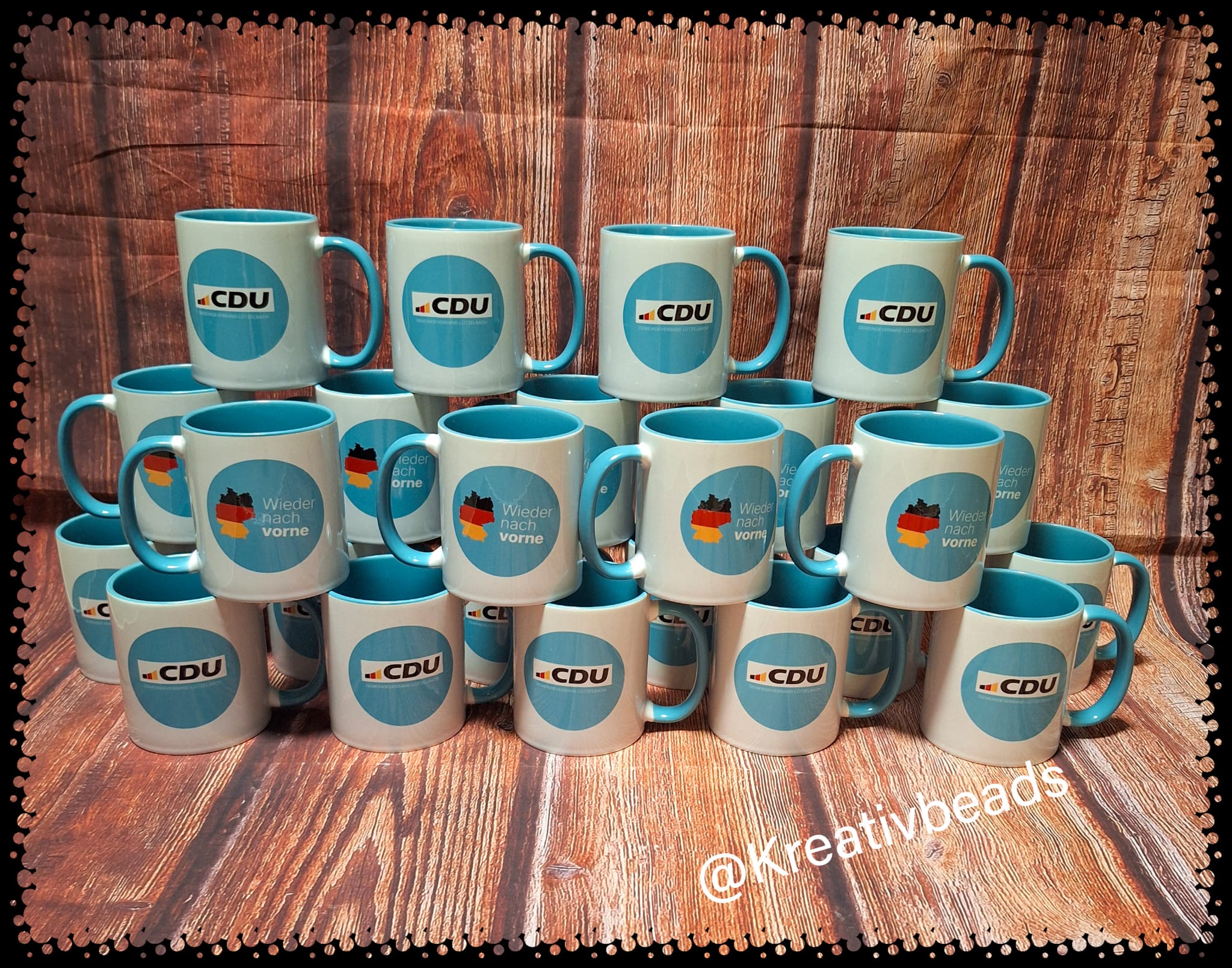 Tasse – Beispiel 5